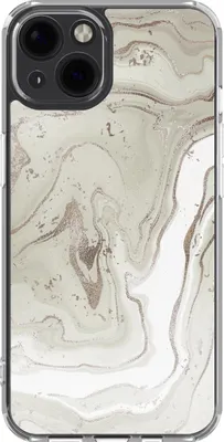 Obrázek produktu pro imoshion Designové pouzdro pro iPhone 13 – Sandy Marble