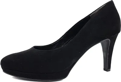 Produktbild von Paul Green Plateau Pumps Pumps Damen 38362D33383336 Schwarz 36 EU