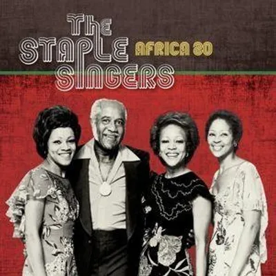 Produktbild von Africa '80