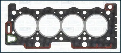 Produktbild von AJUSA 10155610 FIBERMAX Zylinderkopfdichtung passend für PEUGEOT 207 (WA, WC) 206 Schrägheck (2A/C) 207 SW (WK) 206+ Schrägheck (2L, 2M) für CITROËN