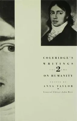 Produktbild von Coleridge's Writings