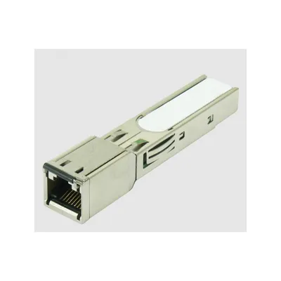 Obrázek produktu pro Televes 831505, Měď, SFP, 100 m, 10BASE, 100BASE, 1000BASE, Stříbrná