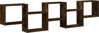 Zdjęcie produktu dla VidaXL 859999, Drewno, Dąb, Brązowy, 60 kg, 1840 mm, 180 mm, 440 mm