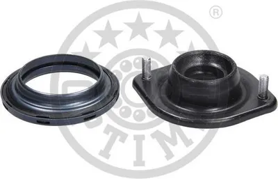 Produktbild von OPTIMAL F8-6292 Federbeinstützlager Vorne passend für PEUGEOT 106 I (1A, 1C) für CITROËN AX Schrägheck