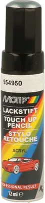 Produktbild von MOTIP Fahrzeug-Kombinationslack 954950 100mm 21mm Stift 12ml 21mm 0,028kg