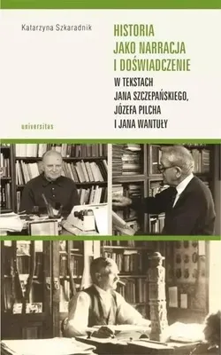 Obrázok produktu pre ISBN 978-83-242-3795-1, Polština, papierový obal, 436 strany