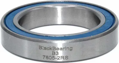 Image de Bearing B3 25X37X7Mm