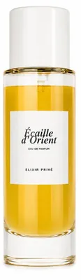 Produktbild von Elixir Privé Paris - Eau de Parfum Écaille d'Orient