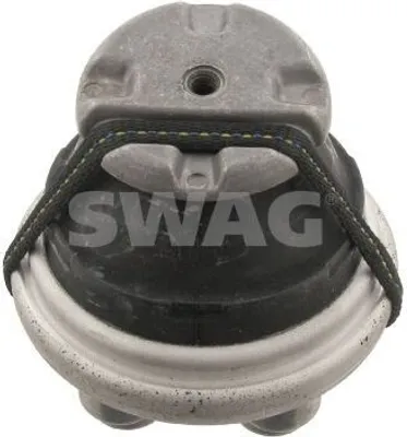 Produktbild von SWAG Motorlager Hydrolager Vorne passend für MERCEDES-BENZ S-Klasse Limousine (W221) 10 92 9514