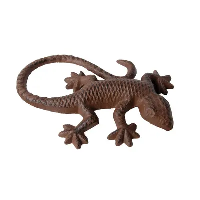 Produktbild von Esschert Design Eidechse 15,5cm; TT03