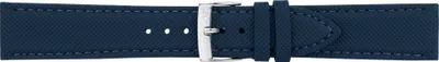 Produktbild von Armbanduhrenarmband für Herren von MORELLATO A01X5618A05062CR20 in Blau.
