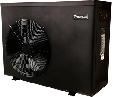 Immagine prodotto di Pompa di calore reversibile per piscine fino a 40m3 Aqualux VES08