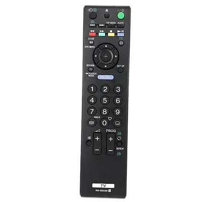 Image de Télécommande de remplacement Sony RM-ED038