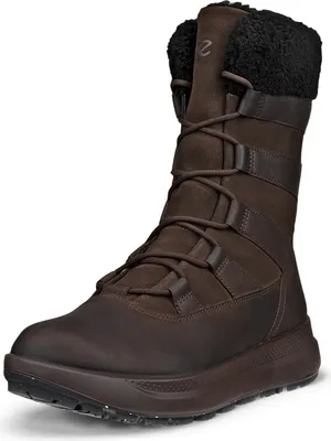 Produktbild von Ecco Winterstiefel Damen 31393337303731 Braun 38 EU