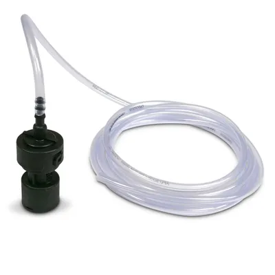 Produktbild von BAYROL Original Ersatzteilset BCL für Dosieranlagen Automatic Cl/pH mit Impfventil und langem Druckschlauch