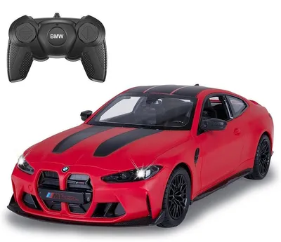 Imagen del producto de Jamara 402270, Coche, escala 1:16, para niños de 6 años en adelante, 440 g