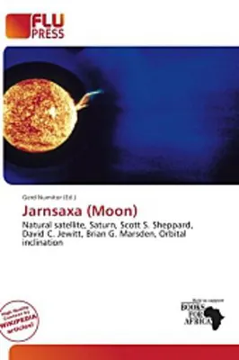Produktbild von Jarnsaxa (Moon)
