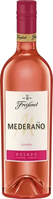 Immagine prodotto di Mederano De Freixenet Rosado fruttato armonioso 750ml confezione da 6 pezzi
