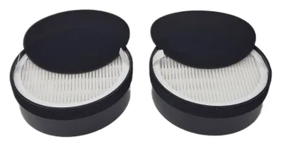 Produktbild von 2x Filter-Set bestehend aus Vorfilter, HEPA-Filter mit Aktivkohle-Filter kompatibel mit Levoit LV-H132 LV-H132-RF Luftreiniger