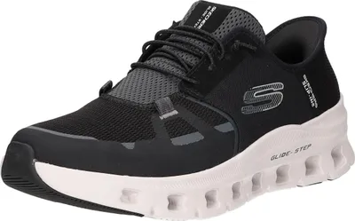 Produktbild von Slipper/Kletthalbschuh Sneaker (sportlich) GLIDE-STEP PRO