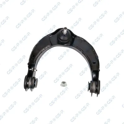 Produktbild von GSP S063079 Querlenker Oben Vorne Links für JEEP GRAND CHEROKEE IV (WK, WK2)