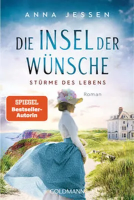 Immagine prodotto di Die Insel der Wünsche - Stürme des Lebens