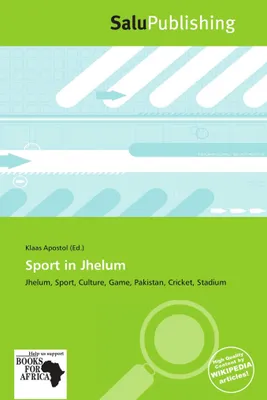 Produktbild von Sport In Jhelum