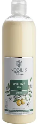 Obrázek produktu pro Sprchový gel Citron, ml: 500