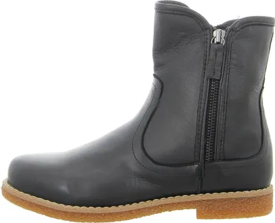 Produktbild von Andrea Conti Komfort Stiefeletten Damen 31393132313530 Schwarz 38 EU