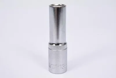 Productafbeelding van Yato YT-1226, dop, 1/2 inch, metrisch, 1 kop, 13 mm, chroom-vanadiumstaal