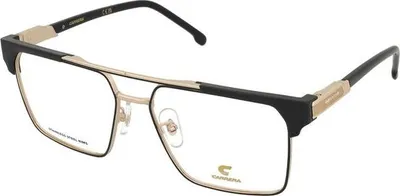 Produktbild von Carrera CARRERA 1140 Gold black 2 56/16/145 Herren Brillen