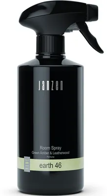 Produktbild von JANZEN – Raumspray "Earth" – 46 - 500 ml