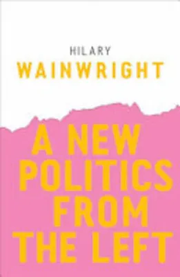 Produktbild von A New Politics from the Left