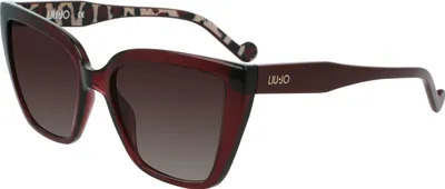Immagine prodotto di Occhiali Liu Jo lj749s603