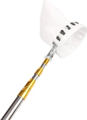 Obrázek produktu pro Merco Telescopic Fruit Picker 6M česač ovoce balení 1 ks