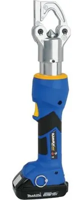 Obrázok produktu pre Klauke Mini+ Identcrimp 1.5Ah EKM60IDCFM