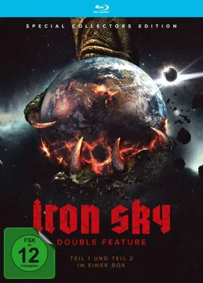 Produktbild von Iron Sky