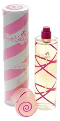 Produktbild von Aquolina Pink Sugar Eau De Toilette Spray für Damen, 30 ml