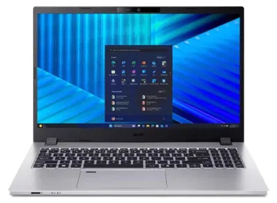 Immagine prodotto di Acer TravelMate P2 15 TMP215-75 Notebook 15.6" Intel Core Ultra 5 125H 16 GB RAM 1 TB SSD Windows 11 Pro Argento