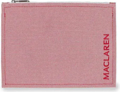Produktbild von Maclaren Kleine Tasche Mit Reißverschluss Rosa Rosa One Size