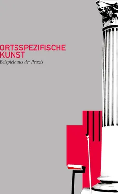 Produktbild von Ortsspezifische Kunst