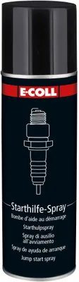 Produktbild von E-Coll Starthilfespray 300ml , 4317784409346
