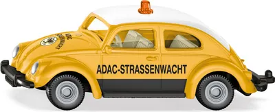 Immagine prodotto di Sieper SIKU VW Maggiolino ADAC