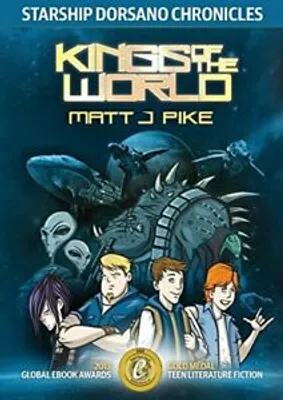 Produktbild von Kings of the World