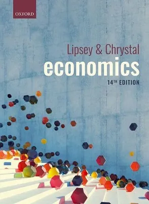 Produktbild von Economics