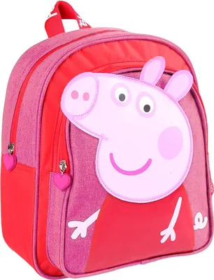 Obrázek produktu pro Cerda Batoh pro dívky Peppa Pig