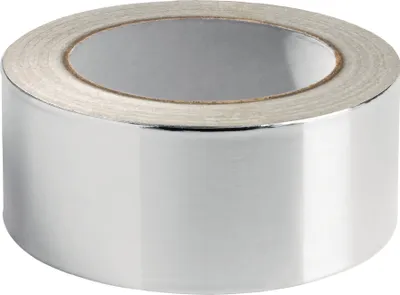 Produktbild von Hliníková lepiaca páska 511 w.liner D.50m Š.50mm