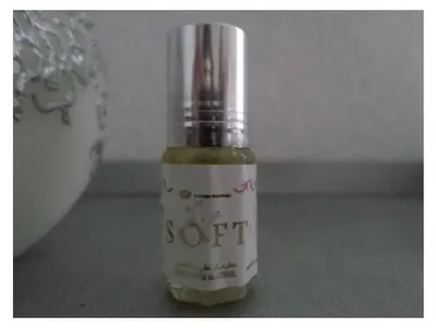 Image de Rehab - Soft Musc 3ml