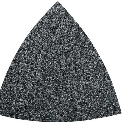 Produktbild von Fein 50x Schleifblätter Stein 80 mm K320 - 63717124018