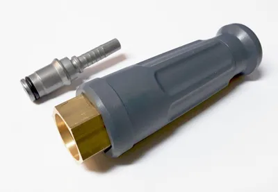 Produktbild von Kärcher Düse + Griff DN08 EASY!LOCK